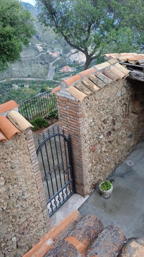 فيلا Casa Da Daniela تاورمينا المظهر الخارجي الصورة